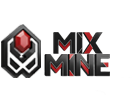 ИГРОВОЙ ПРОЕКТ MINECRAFT - MIXMINE.NET